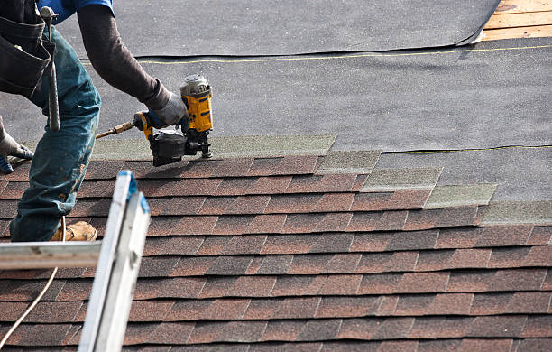 Licensed Roofing service in Takoma Park, MD - Brentwood Metal Roofing